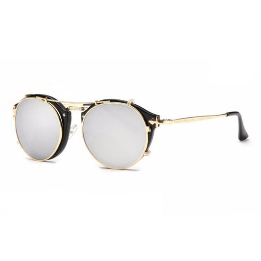 Dexter Vintage Cover Mirror Sunglasses